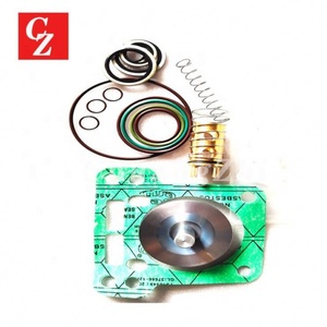 Kit de Servicio de Válvula de Paro de Aceite GA30VSD 2901074500 para Compresor de Aire Atlas Copco 2901-0745-00 - Product Image 1