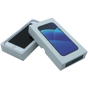 Tùy Chỉnh Phổ Điện Thoại Bao Bì Hộp Điện Thoại Di Động Điện Thoại Di Động Bao Bì Hộp Nâng Cấp Điện Thoại Bao Bì Hộp Cho Sử Dụng <span class=keywords><strong>Iphone</strong></span> Với Chèn - Product Image 3