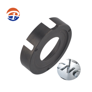 Trouvez des icônes similaires - Usinage de précision personnalisé professionnel, tournage, pièces usinées CNC, services de fabrication, usinage par électroérosion à fil. - Product Image 4