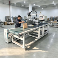 Mesin Sablon Kain Kertas Meja Harga Terjangkau Berkualitas Tinggi, Printer Layar Kecil untuk Label dan Kartu