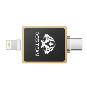 USB-Док-станция - Product Image 3