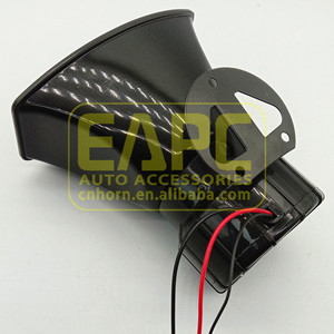 Telecomando <span class=keywords><strong>senza</strong></span> batteria TZ-424-3YK clacson per auto 12V clacson allarme allarme Wireless a distanza - Product Image 4