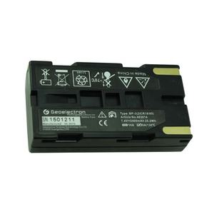 Batería de Plástico Stonex BP-3 para Instrumentos de Topografía de Estación Total STONEX S9 GNSS RTK y S3S8, Piezas y Accesorios - Product Image 2