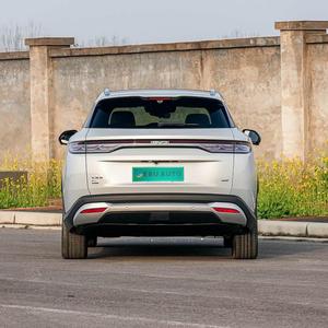 รถยนต์ SUV ไฟฟ้า BYD Song Ultra ปี 2025 2026 มีสินค้าในสต็อก รถพลังงานใหม่  รุ่นใหม่จาก Song Plus EV สำหรับส่งออก - Product Image 5