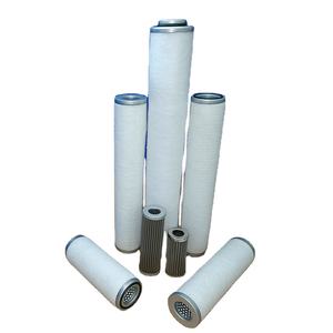 Pièces de compresseur d'air de haute qualité MANNY 30319 MCR21G30319 Filtre à huile Papier filtre Garantie de 3 mois - Product Image 6