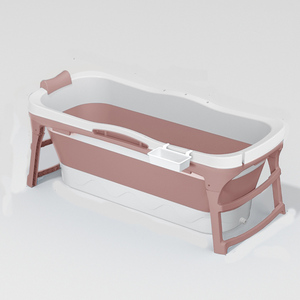 <span class=keywords><strong>Baignoire</strong></span> <span class=keywords><strong>pliable</strong></span> de haute qualité 1430mm, prix d'usine, vente en gros, haute qualité, bon marché - Product Image 6