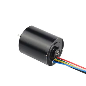 10W High Speed 12V Inner Rotor 28mm Micro Bldc Brushless Dc Motor For Hair Clipper BL2832I