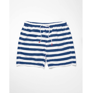 Short de bain personnalisé pour hommes, short de plage, maillot de bain pour l'été, impression par Sublimation de BD - Product Image 5