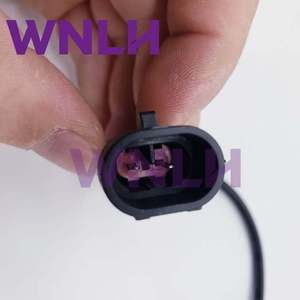 Sensor de Alarma de Nivel de Agua para Tanque Auxiliar WNLH SG2141B para Maquinaria de Construcción, Generador, Motor, Repuestos - Product Image 6
