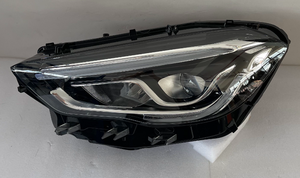 A2479066703 A2479066803 Ensemble de phares à LED pour <span class=keywords><strong>Mercedes</strong></span>-Benz Classe <span class=keywords><strong>GLA</strong></span> H247 2020 2021 <span class=keywords><strong>2022</strong></span> 2023 Pièces de phares de voiture - Product Image 2