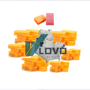 <span class=keywords><strong>Saponificazione</strong></span> macchina Per la produzione di sapone 300-600Kg all'ora completa linea di sapone Per bucato oli di base e <span class=keywords><strong>saponificazione</strong></span> della Soda caustica - Product Image 3