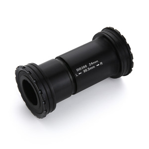 BB386 EVO Giá Đỡ Đáy BB Cho Xe Đạp Có Ren Vào Khung Đáy Loại Khóa Phù Hợp Với SHIMANO - Product Image 2