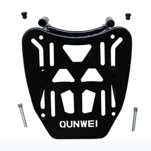 Accesorios para motocicleta, protección de parachoques de acero al carbono, barra de choque para KYMCO, Scooter de carreras <span class=keywords><strong>X150</strong></span> RKS 150, venta al por mayor - Product Image 5