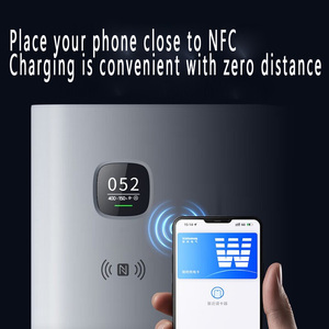 Nouvelle station de recharge rapide murale CCS2 GBT DC Tzy HQ22 22kW 30kW 60kW pour voitures électriques - Product Image 6