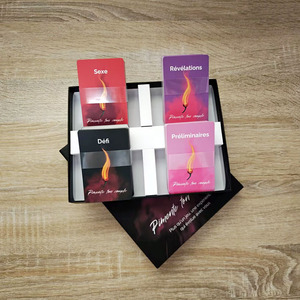 Adult Ludo <strong>Sex</strong> <strong>Board</strong> <strong>Games</strong> for Couples - Product Image 5
