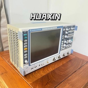 Rohde & Schwarz RTO1024ออสซิลโลสโคป2GHz 10GS/S 4ช่องสัญญาณปรับเทียบที่ใช้ HX - Product Image 5