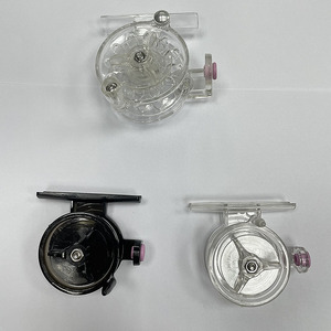 Bras oscillant interchangeable 3.3:1, ensemble de ligne de tir à l'arc et de lance-pierre tout en métal, moulinet de pêche en acier inoxydable ultraléger, vente en gros en ligne - Product Image 4