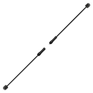 แท่งสั่นสำหรับฝึกโยคะแอโรบิกความถี่สูงแท่งสั่นแบบถอดออกได้ไม่สามารถถอดออกได้ทำจากยางที่ทนทาน - Product Image 6