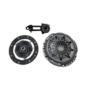 Kit de embrague con cojinete de liberación para Ford Focus 1,8 t, placa de embrague, disco de embrague 6223151330 622315133