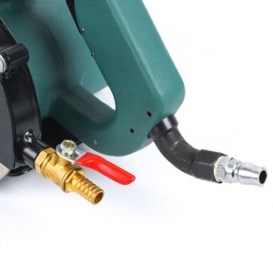 Horse Stone Cutting Machine ESG-125 1.59KW 13mm Blade Household Tile And Stone Cutter - Product Image 3