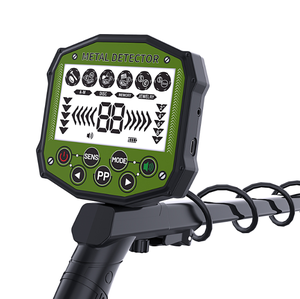 Détecteur de métaux industriel IP65 pour adultes et enfants, détecteur d'or en provenance de Chine - Product Image 3