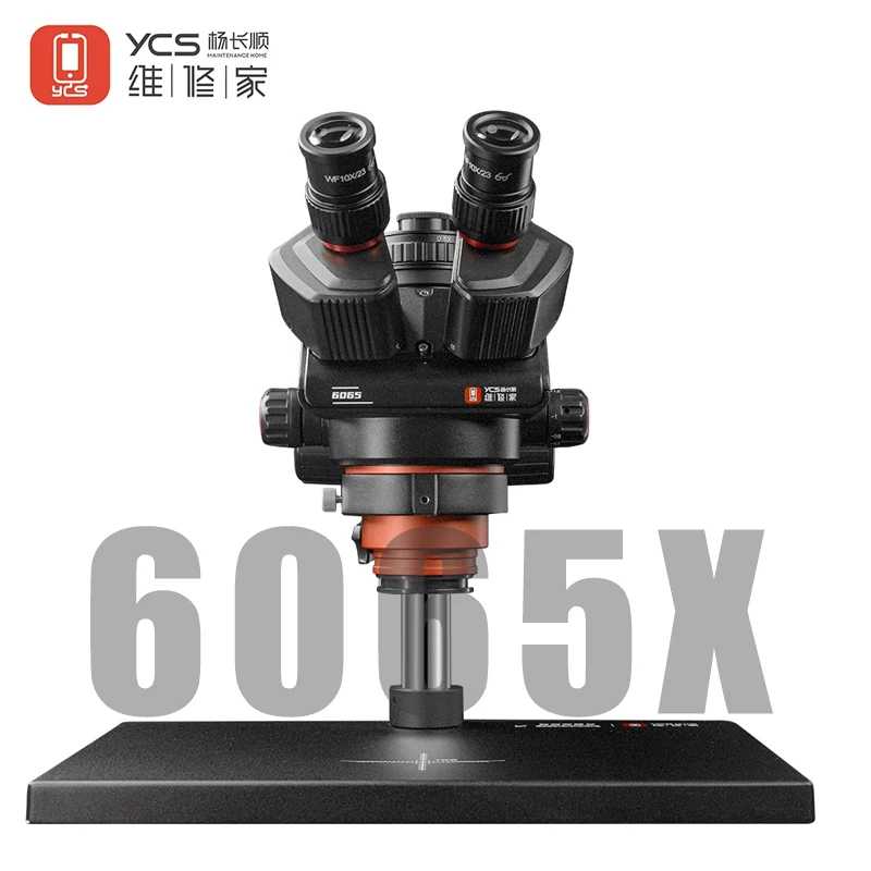 Microscope 7060X