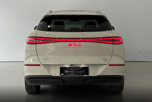 Autos Usados BYD Sea Lion 06EV 2025 605 Edición Navegación Plus SUV Eléctrico Puro Vehículos de Segunda Mano Certificados - Product Image 3