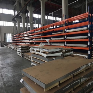 Chapa de aço inoxidável 430 e 304 séries cromadas <span class=keywords><strong>x65Cr13</strong></span> melhor preço - Product Image 4