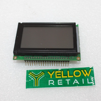 Módulo de Pantalla LCD Plc LMC75SB41A13DGLS, Suministro al por Mayor