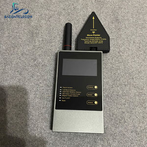Detector <span class=keywords><strong>de</strong></span> Señales <span class=keywords><strong>de</strong></span> Celular 2G 3G 4G 5G WT10 al por Mayor, Buscador <span class=keywords><strong>de</strong></span> Cámaras Ocultas y Espía WiFi, Rastreador <span class=keywords><strong>de</strong></span> Dispositivos GPS - Product Image 4