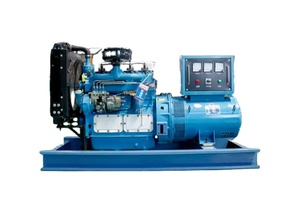 Generador Industrial de Alta Resistencia de 100kw para Bricolaje con 3 Años de Garantía, Directo de Fábrica, Personalizable, Conjuntos de Generadores OEM/ODM - Product Image 5