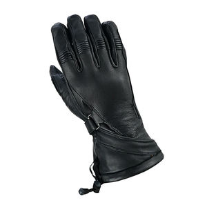 Gants de moto personnalisés de haute qualité pour hommes et femmes, coupe-vent, imperméables, respirants et antidérapants - Product Image 6