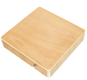 Vente en gros Étui de voyage pour percussions <span class=keywords><strong>Cajon</strong></span> portable pour enfants et adultes - Product Image 4
