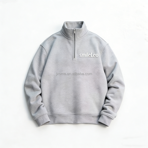 <span class=keywords><strong>Felpa</strong></span> con Cappuccio <span class=keywords><strong>Polo</strong></span> Pesante 100% Cotone, Moda Casual, <span class=keywords><strong>Felpa</strong></span> da <span class=keywords><strong>Uomo</strong></span> con Spalle Scese, Alta Qualità, Design Personalizzato con Logo - Product Image 2
