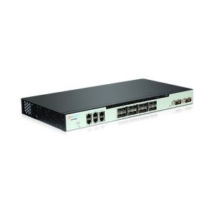 เราเตอร์ Sino-Telecom IP/MPLS Edge รองรับ L2/L3 สำหรับการเชื่อมต่อ Backhaul ของมือถือ - Product Image 3