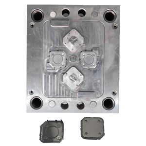 บริการฉีดพลาสติก ABS แม่พิมพ์ฉีดพลาสติกสำหรับชิ้นส่วนรถยนต์ MOQ ต่ำ จัดส่งรวดเร็ว - Product Image 3