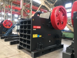 Alibaba Top Qualité Achats En Ligne Concasseur À Mâchoires Usine Mini Machine De Concassage De Pierre Concasseur À Mâchoires Approvisionnement D'usine Usine De Zhengzhou - Product Image 3