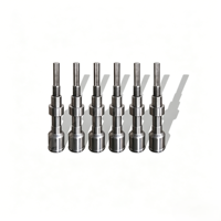 Tête de fraisage CNC haute vitesse YH150W2 4KW haute puissance pour rotor de pompe à vis