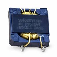 Fuzhen Magnetring Induktivität Toroidspule SMD Mn-Zn Kern T1495-2mH