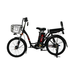 2020 de alta calidad <span class=keywords><strong>bicicleta</strong></span> eléctrica de carga para la venta 48V 350W de la ciudad E <span class=keywords><strong>bicicleta</strong></span> con gran capacidad de carga - Product Image 1
