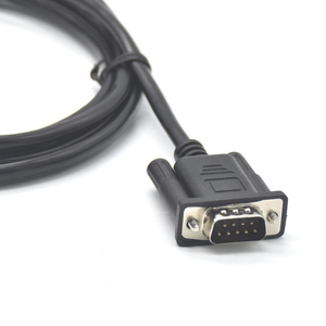 M12 3pin 4pin 5pin 8pin 12pin <b>Cable</b> M12 to J1939 Rj45 Rs232 Usb Db9 Male Female <b>Socket</b> Ethernet <b>Cable</b> - Product Image 2