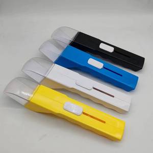 Trampas para Insectos Portátiles, Ecológicas, de Plástico Resistente, para Capturar Arañas en el Perímetro del Hogar, Venta al Por Mayor - Product Image 2