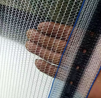 Hagelnet voor boomfruit, hoogwaardig UV-behandeld hagelbeschermingsnet voor tuinbouw en boombescherming