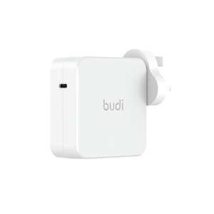 <span class=keywords><strong>Cargador</strong></span> USB C Budi, Adaptador de Corriente con Cable USB C de 6.6 Pies para <span class=keywords><strong>MacBook</strong></span> <span class=keywords><strong>Pro</strong></span> 6 15 14 Pulgadas 2022 <span class=keywords><strong>2021</strong></span> M5 M4 M3 M2 M1 PD3.1 - Product Image 4