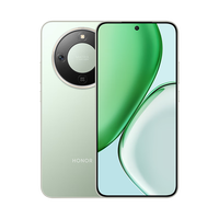 Smartphone Honor X70 5G LTE, écran AMOLED 6,79 pouces 120Hz, Snapdragon 6 Gen 1 Octa Core, 108MP, 8300mAh, double SIM, QC, Android 15