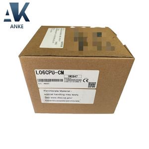 Modules de contrôle de température MELSEC-L L60TCTT4-CM - Product Image 1