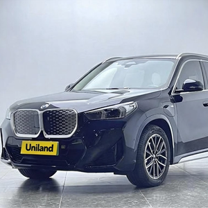 <span class=keywords><strong>B</strong></span>.M.W IX1 2024 EDrive 25L M Sport Package Negro a Bajo Precio, Auto Usado de Uniland en China - Product Image 1