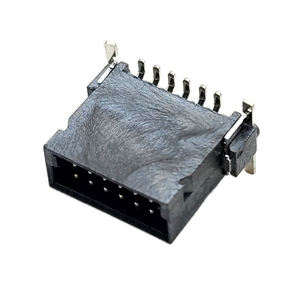 Conectores de Componentes SDC de 12 Pines, Cabezal de Conexión, Ensamblaje Eléctrico - Product Image 2