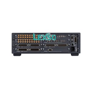 Keysight 34980A Commutateur multifonctionnel / Emplacements pour unités/modules 8/21 BW 45 MHz Vitesse de balayage 1000 canaux/secondes xgeqpt - Product Image 4