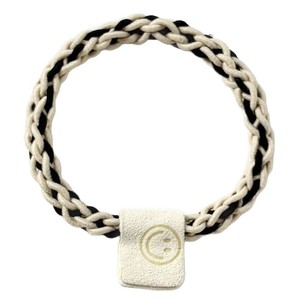 Korean Style Braided Hair <b>Tie</b> Nylon Weaving High Elasticity For Women Daily Use White Light <b>Brown</b> Dark <b>Brown</b> Black - Product Image 5